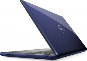 Dell Vostro 15 5000 Midnight Blue